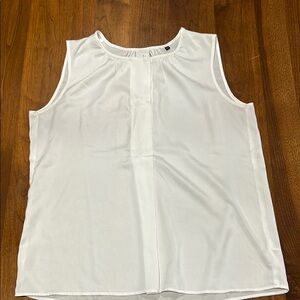 Cabi Snap Blouse item #3864 size small